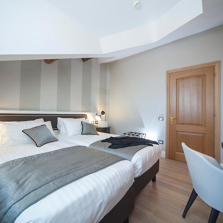 Hotel Grande Italia Chioggia Esterno foto