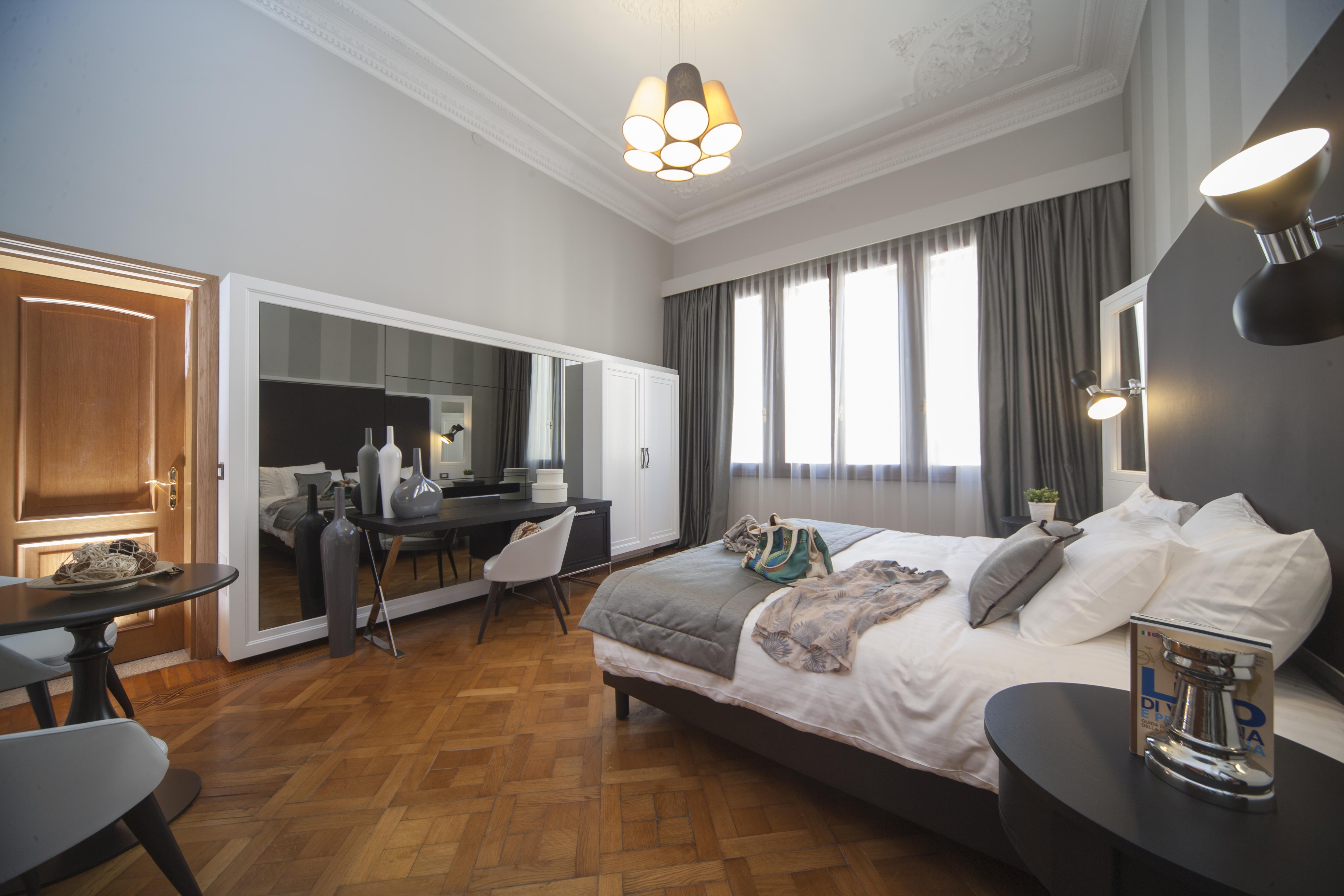 Hotel Grande Italia Chioggia Esterno foto