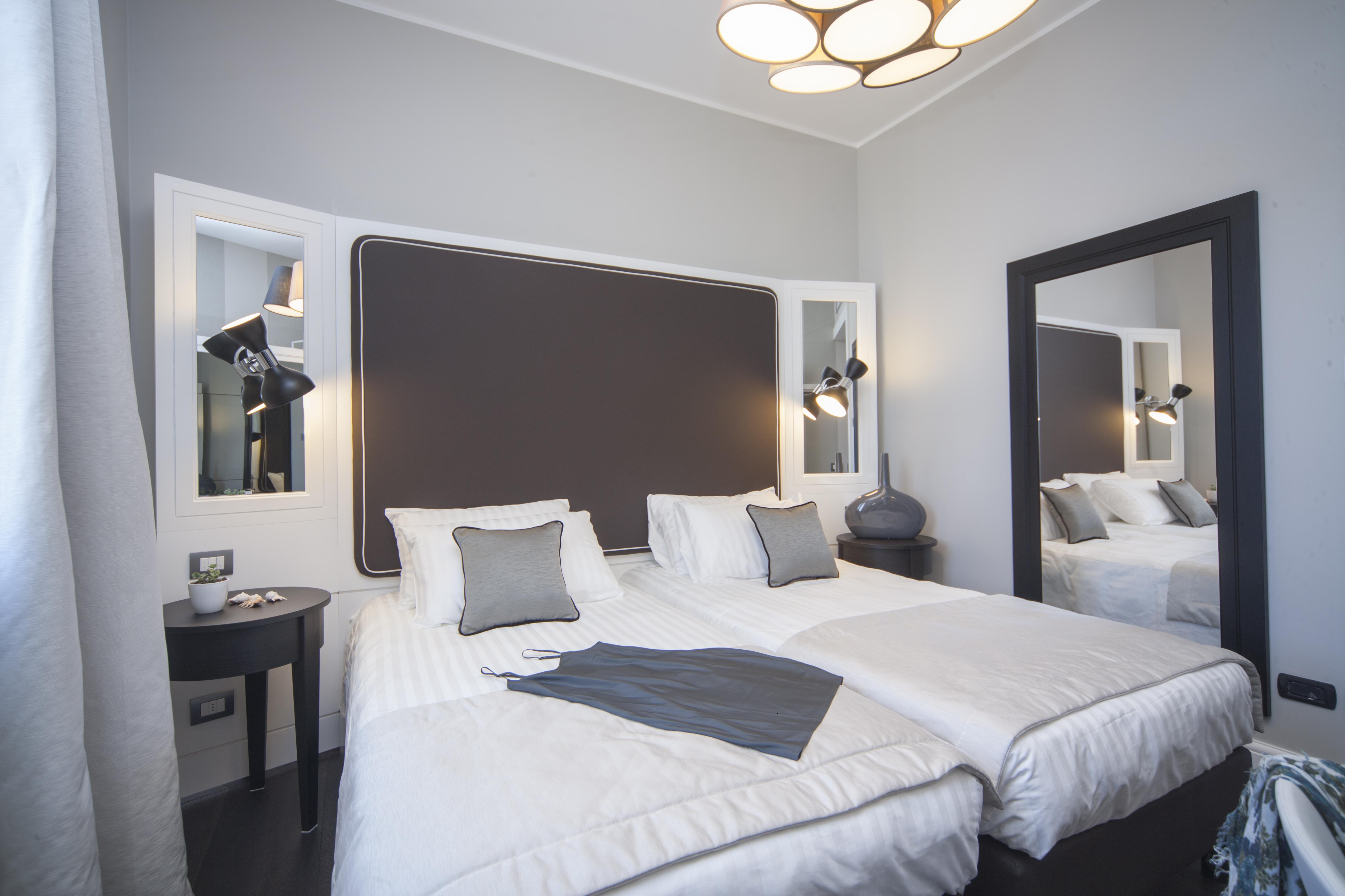 Hotel Grande Italia Chioggia Esterno foto