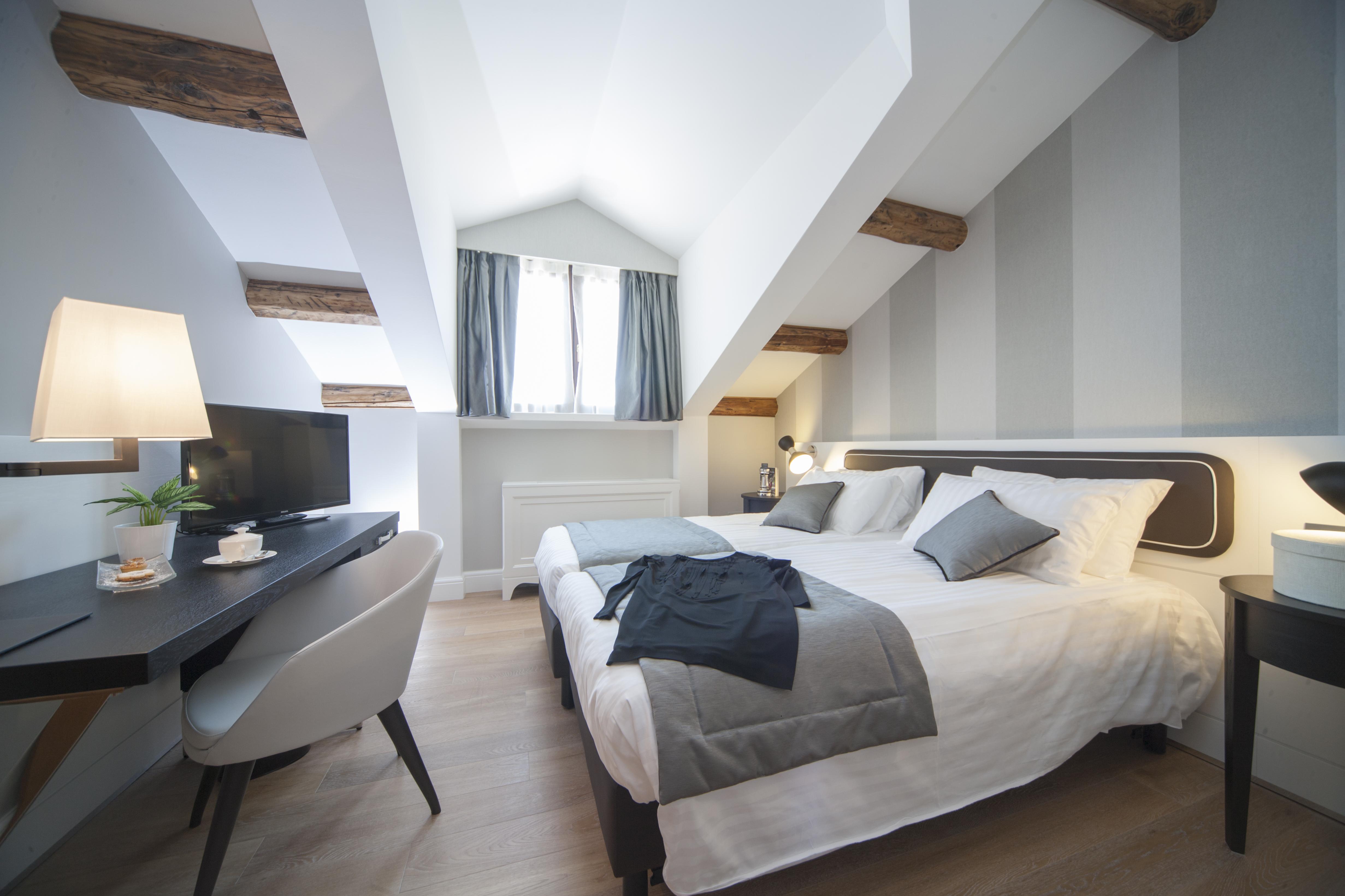 Hotel Grande Italia Chioggia Esterno foto