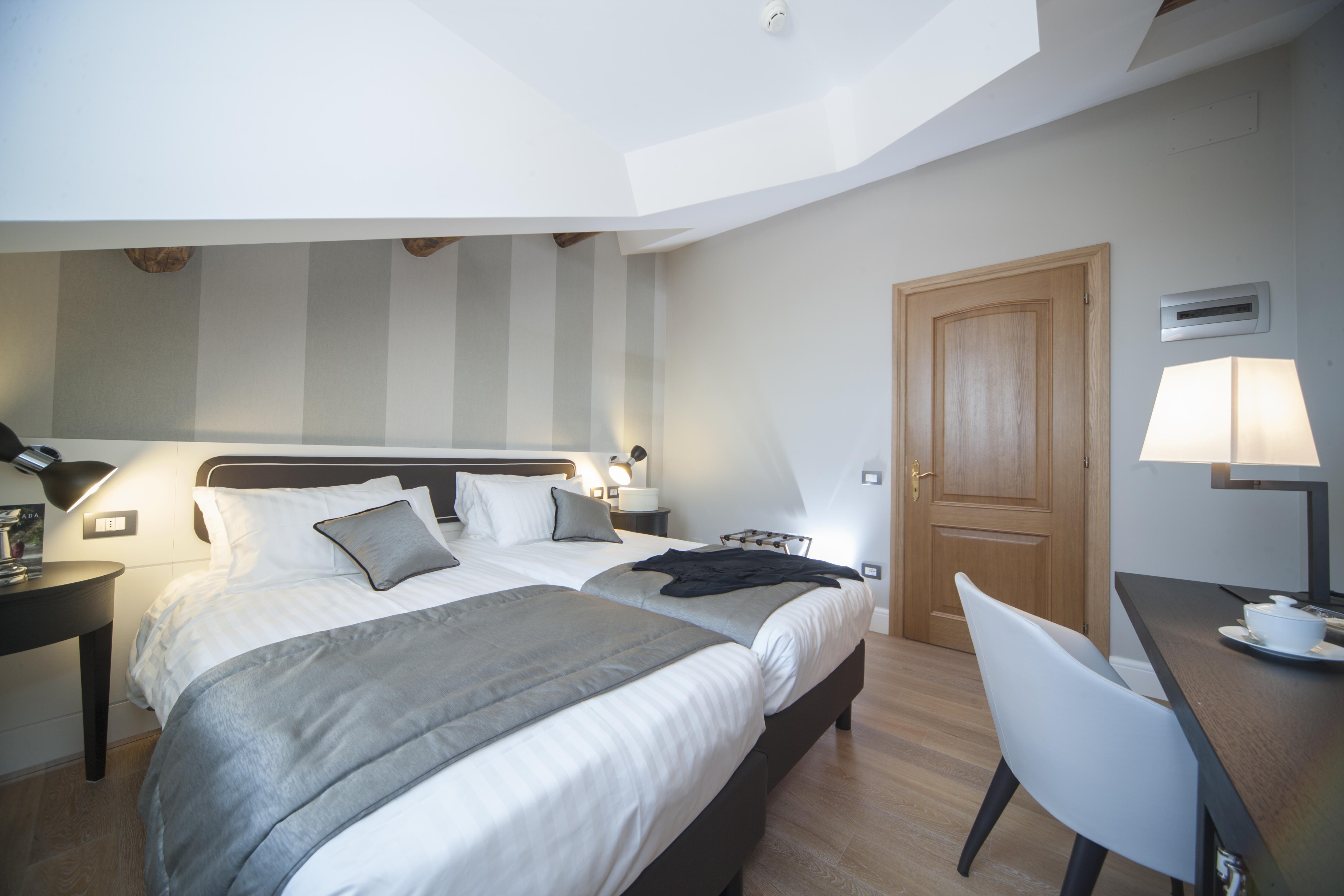 Hotel Grande Italia Chioggia Esterno foto