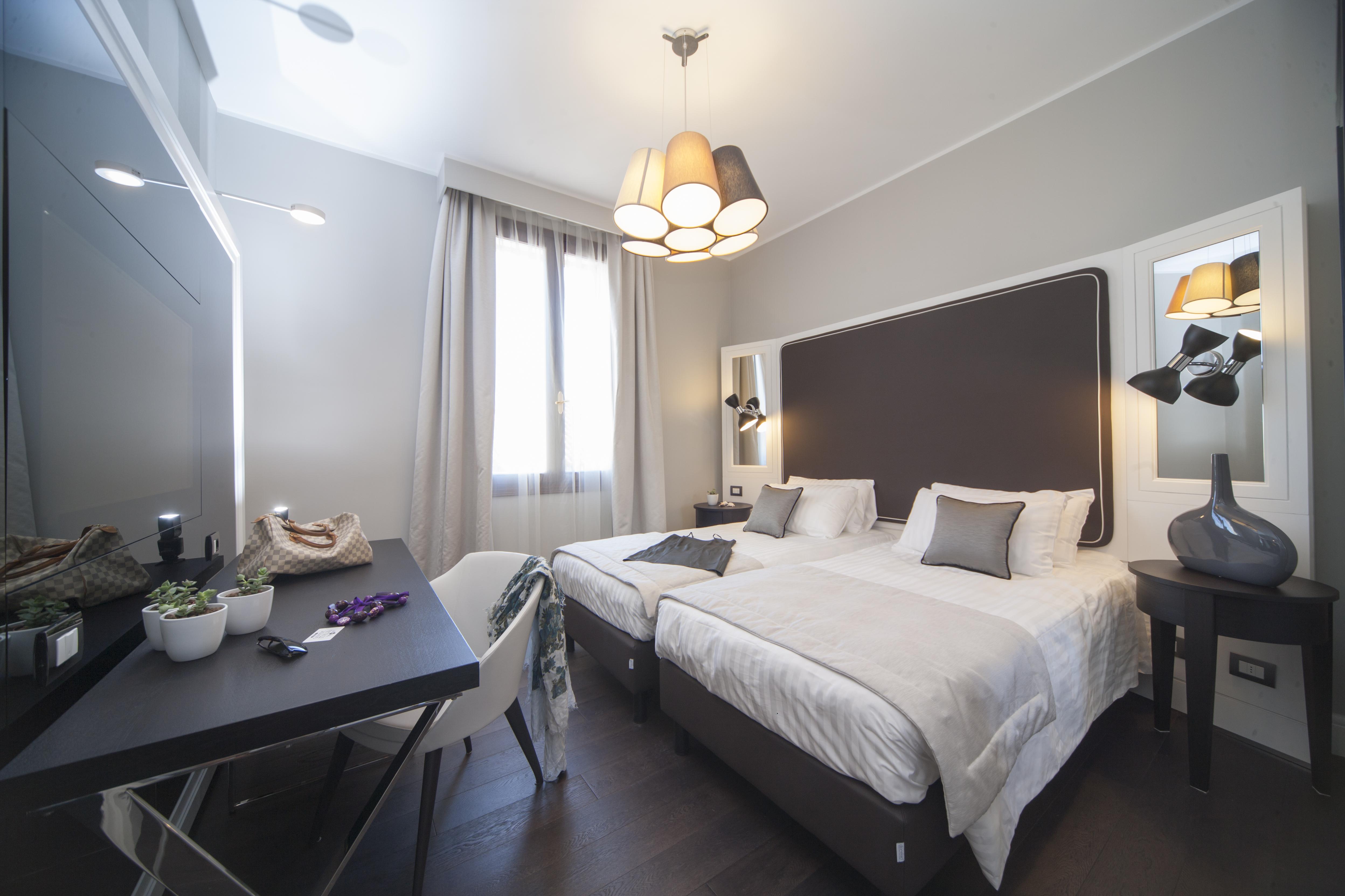 Hotel Grande Italia Chioggia Esterno foto