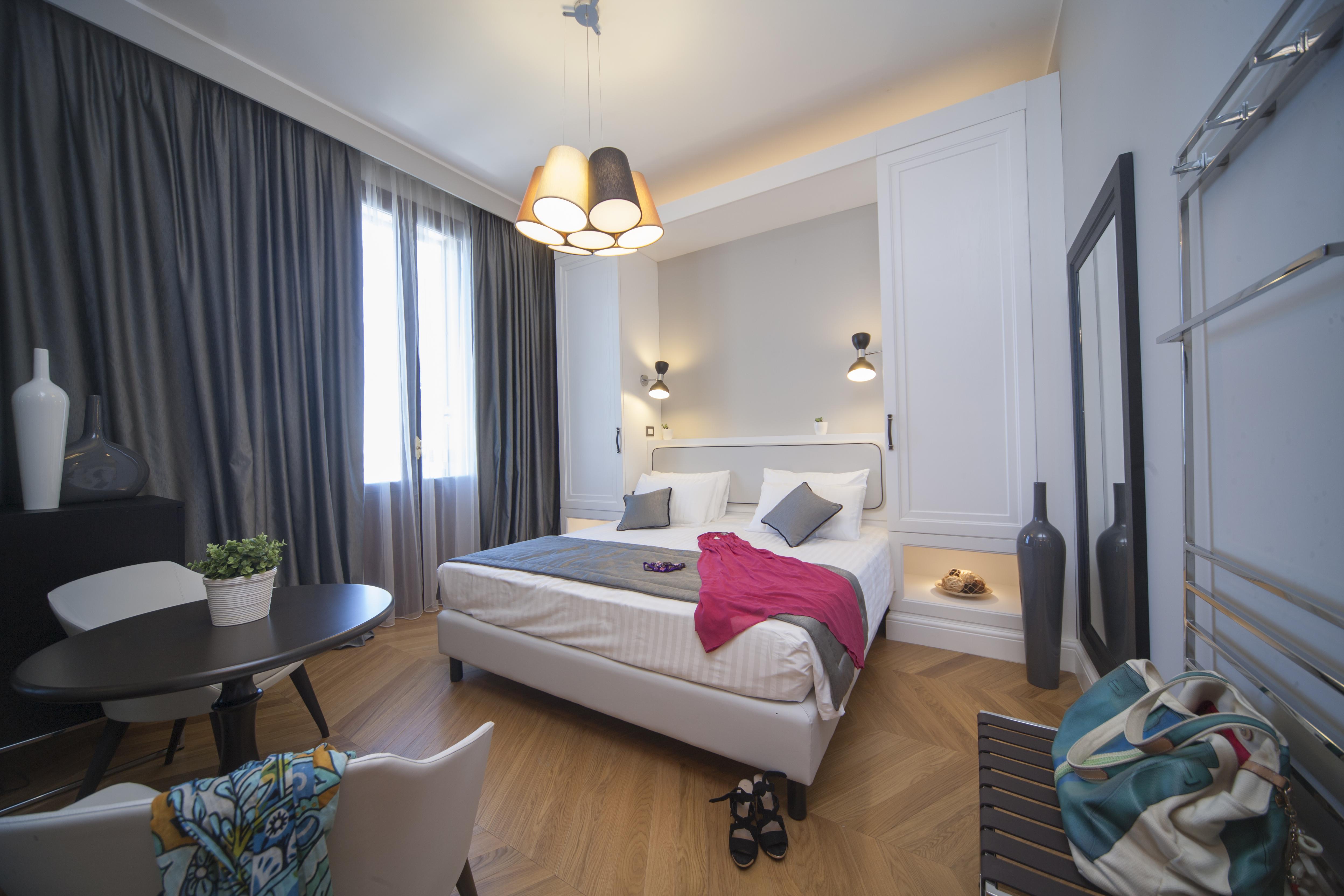 Hotel Grande Italia Chioggia Esterno foto