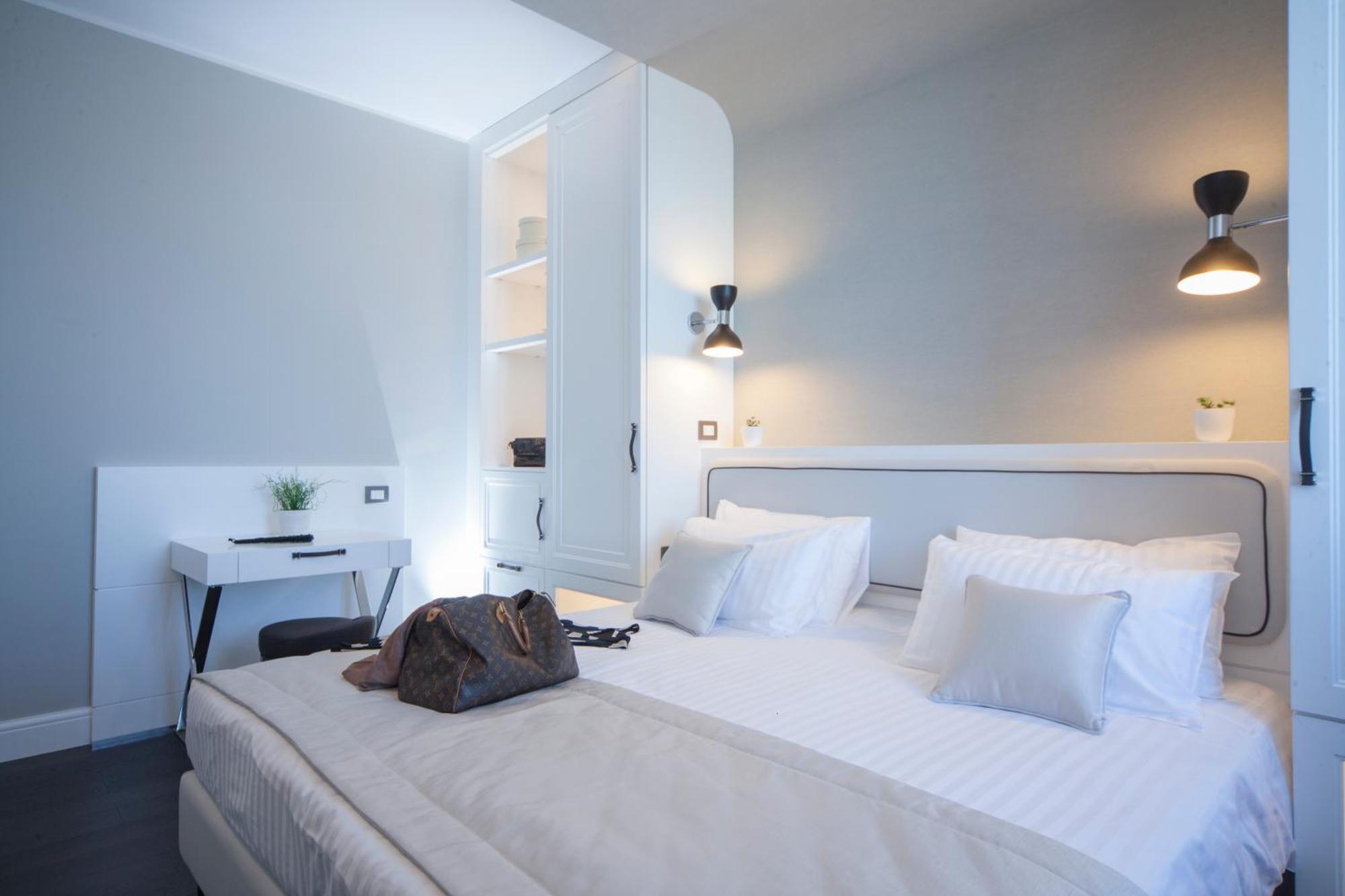 Hotel Grande Italia Chioggia Esterno foto