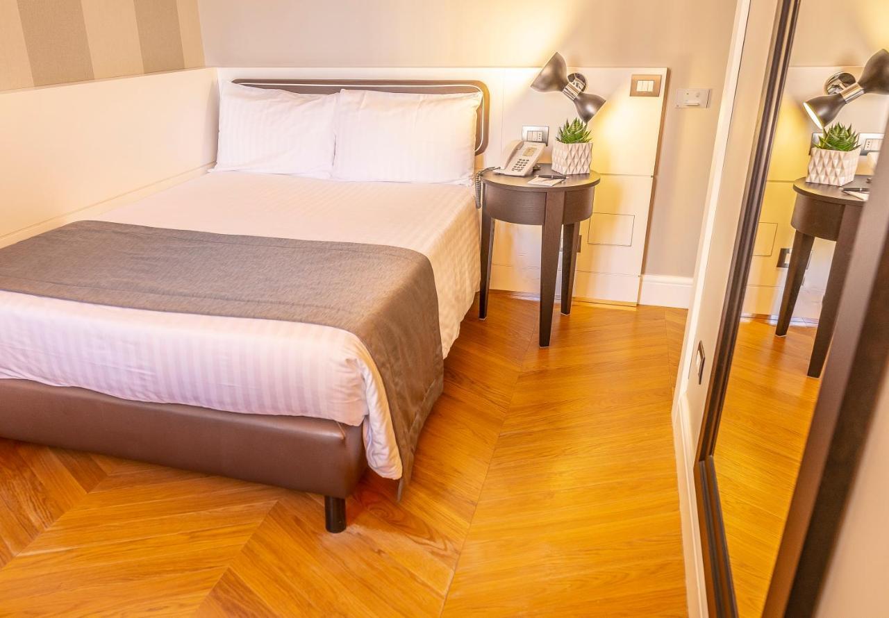 Hotel Grande Italia Chioggia Esterno foto