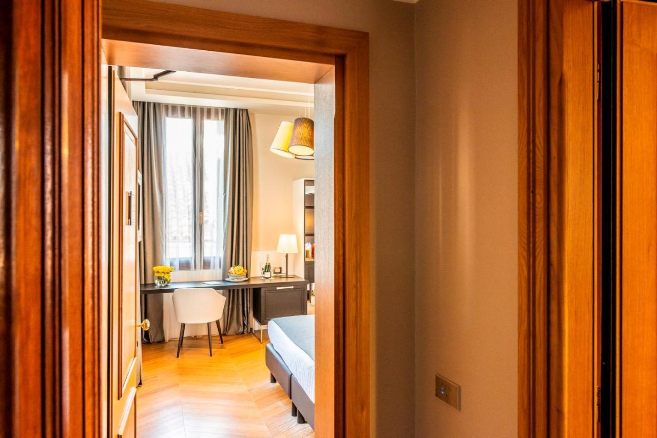Hotel Grande Italia Chioggia Esterno foto
