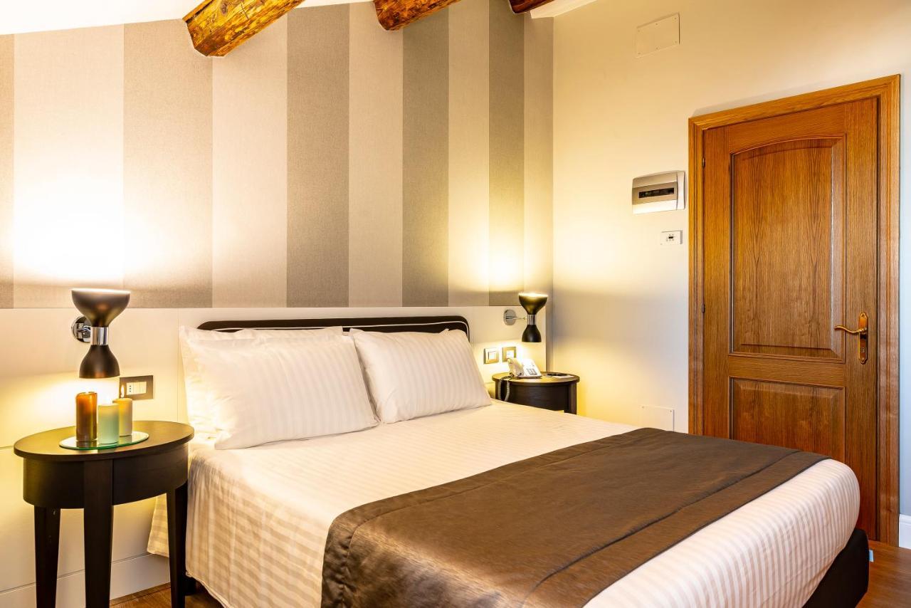 Hotel Grande Italia Chioggia Esterno foto