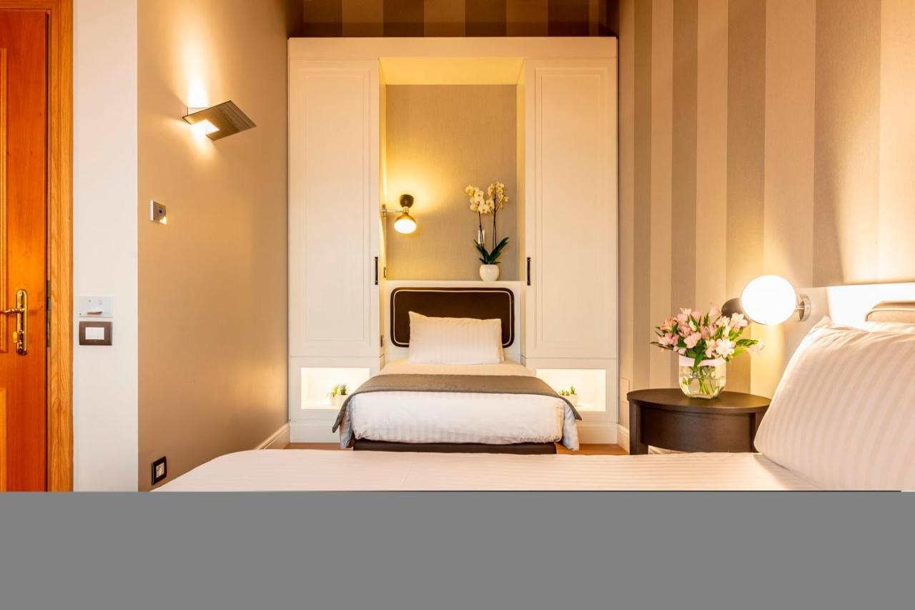 Hotel Grande Italia Chioggia Esterno foto